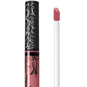 Kat Von D everlasting liquid lipstick - lovesick